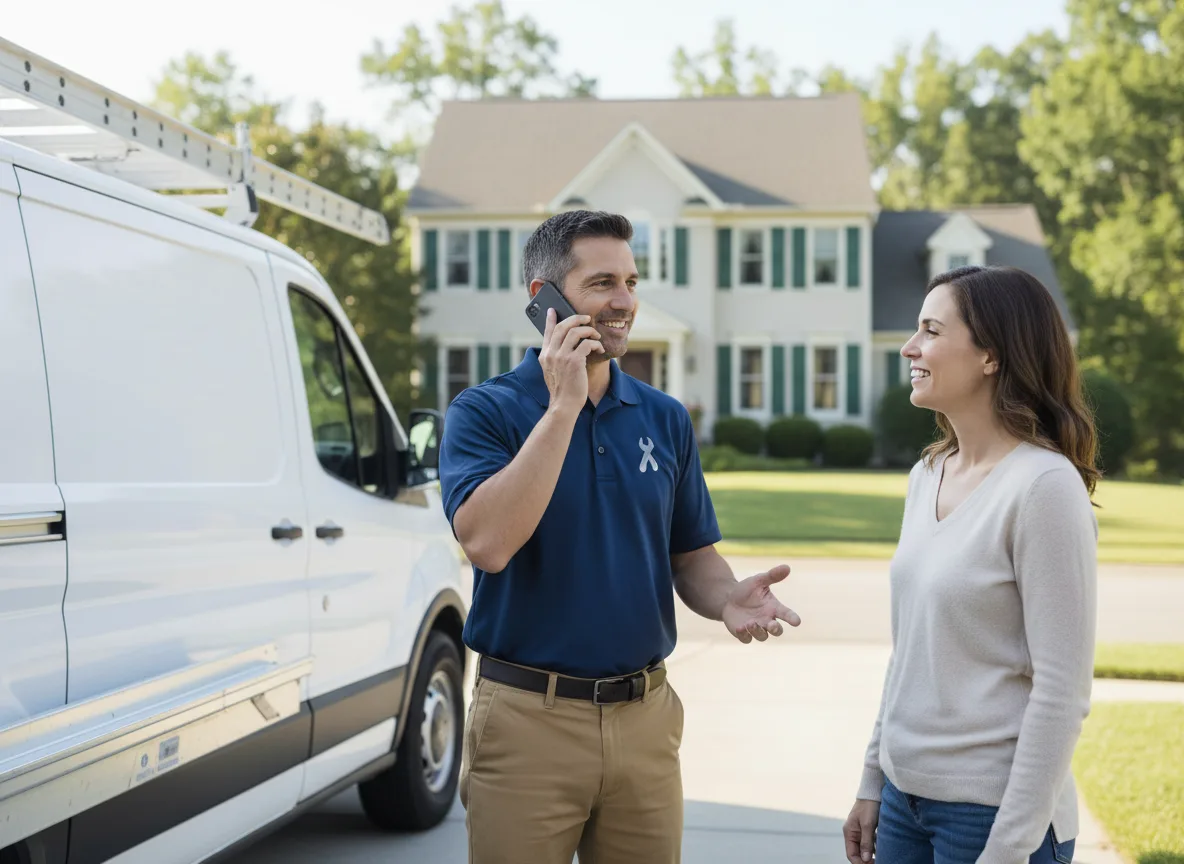 Home Gutter Service Saint Paris, OH FAQs